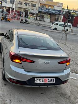 هيونداي أفانتي